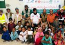 Friends Welfare Trust Initiate Relief Operations in Sindh