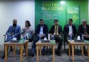 Digital Pakistan by Dr. Imran Batada launched at IoBM
