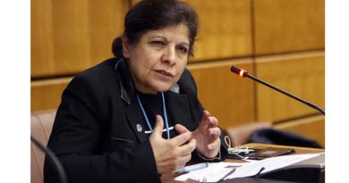 BUSINESS Inefficient State-Owned Enterprises (SOEs) Cause Rs 500 Billion Loss To National Kitty In 2022, Warns Shamshad Akhtar