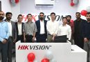 Hikvision launches its first service center in Pakistan, enhancing after-sales support commitment