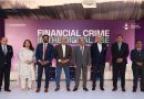 Technological solutions and customer awareness can reduce financial crimes: Sirajuddin