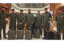Pakistan’s T20 Squad Gears Up for New Zealand Tour with Departure of Six Players