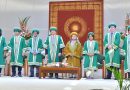 Convocation Caps a Historic Year for the Aga Khan University