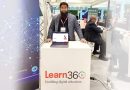 Learn360 LMS Takes Center Stage at Prestigious EdTech Event #Bett2024 in London