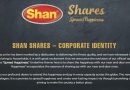 Shan Foods unveils new corporate identity amid growing global presence