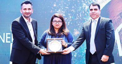 IT Minister inaugurated new branch of MARS BPO to generate 1000 more jobs for ICT sector