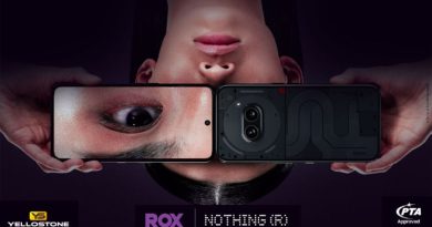 Jazz Brings the Iconic Nothing Smartphones to Pakistan for the First Time