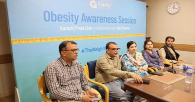 Obesity termed 'mother of all non-communicable diseases