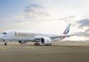 Emirates resumes regularly scheduled operations after minimal disruption