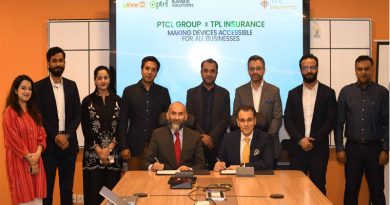 PTCL Group & TPL Insurance Partner to Enable Device Financing for Enterprises through Financial Guarantee Framework