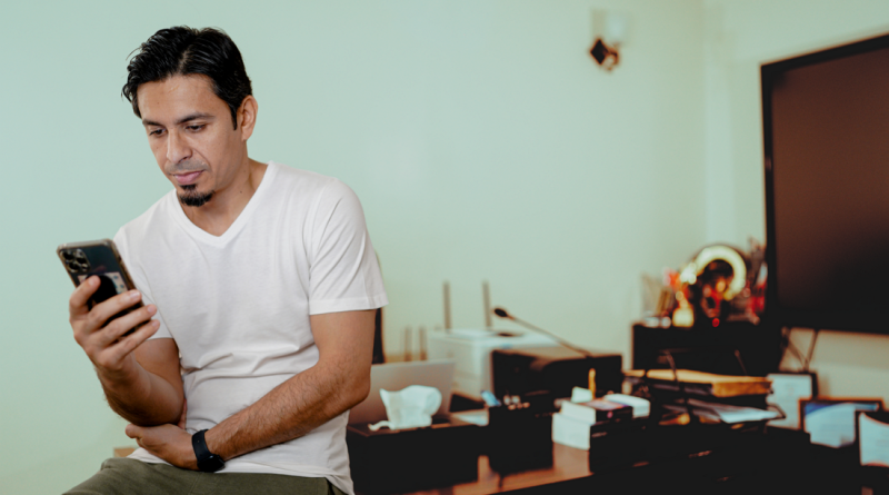 Muhammad Burhan Mirza: A Driving Force Bridging Tech Gaps Between Pakistan and UAE