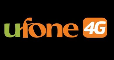 Ufone 4G comes to people’s aid as cloudbursts, flooding wreak havoc in KP