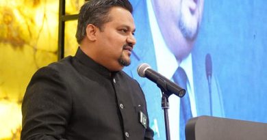 Zohaib Khan recognized as Pride of Pakistan