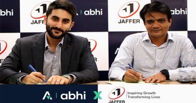 ABHI partners with Jaffer Brothers to provide EWA to employees