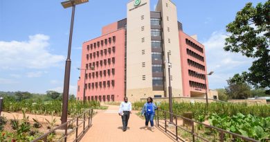 Aga Khan University Launches Landmark Campus in Uganda