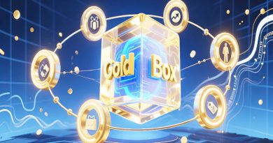 Goldbox App Launches in Pakistan