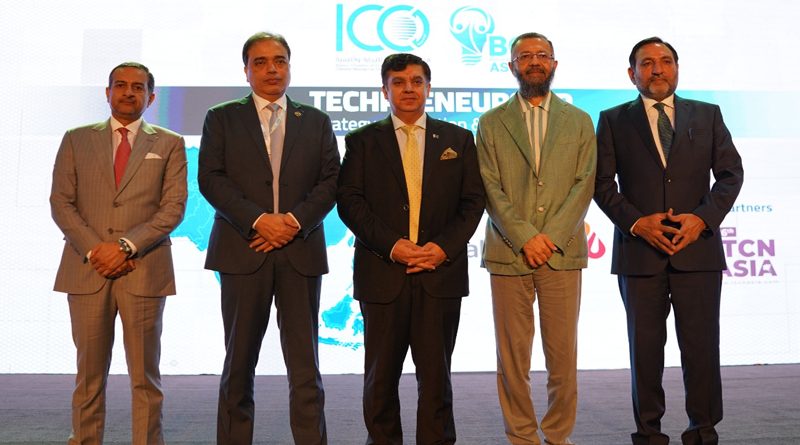 ICCD Successfully concludes BOE Asia 2025 With Participants from APAC