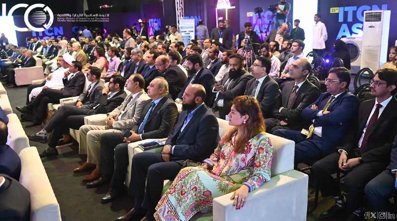 ICCD Unveils 2nd Edition of BOE Asia "Techpreneurship: Strategy