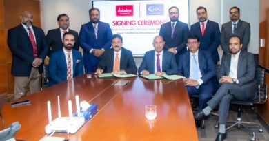 Jubilee Life and UBL jointly launch Jubilee Traditional Endowment Products