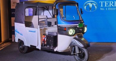 Terra Motors, Japan’s Leading EV Innovator, Enters Pakistan with Electric Three-wheeler; Invites Local Distributors