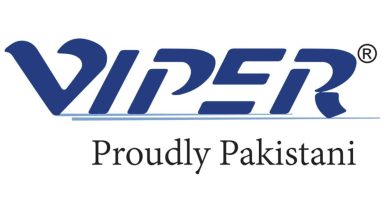 Viper named Pakistan’s No. 1 PC brand by IDC in Q2 2025