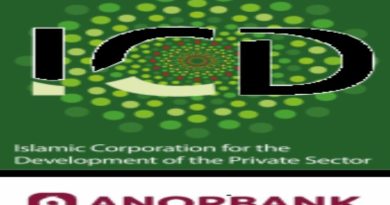 Anor Bank for SME Financing in Uzbekistan