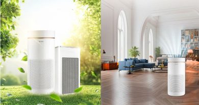 Breathe Better, Live Better: GREE Tackles Indoor Air Pollution