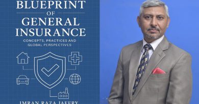 Blueprint of General Insurance: Concepts, Practices, and Global Perspectives