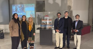 LUMS Reimagines Maharaja Ranjit Singh’s Lost Toshakhāna