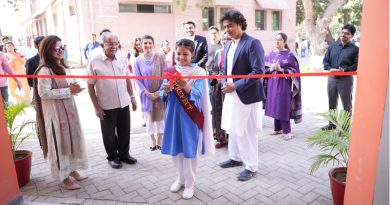 Mobilink Bank Powers Girls’ Digital Education