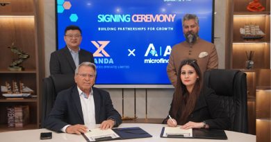 ABHI Microfinance Bank, Zanda Join Hands