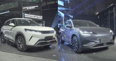 From the World’s No.1 NEV Brand, BYD Sealion 7 and Atto 2 Debut in Pakistan