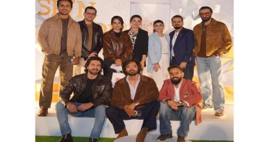 Sk’n Theory by Dr. Saba Jerjees Officially