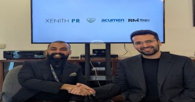 Xenith PR signs MOU with Repu Media Intelligence