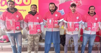 foodpanda Strengthens Rider Support with Winter Initiatives, Distributing 12,000 Jackets