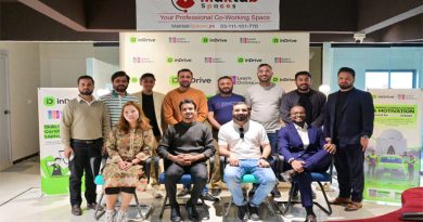 inDrive hosts offline learning event to support drivers’ digital growth