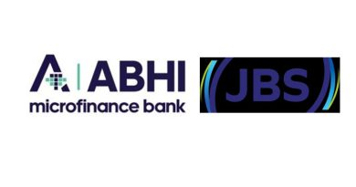 ABHI Microfinance Bank, JBS to explore AI-led digital innovation in banking