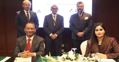 ABHI Microfinance Bank and TouchPoint Partner to Strengthen Banking Access Infrastructure