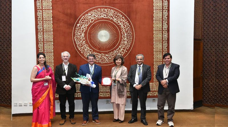 AKU Hosts Pakistan’s First Conference on Regenerative Medicine and Stem Cell Science