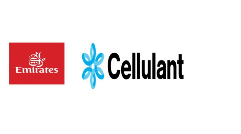 Emirates Expands Payment Flexibility in Kenya Through Cellulant's Split-Payment Solution