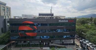 Mobilink Bank posts record PKR 3.62B PBT