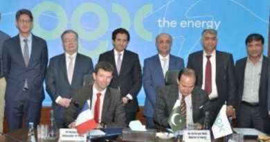 OGDC Partners with France’s SNF for Water Injection Systems at Kunnar and Pasakhi Oil Fields