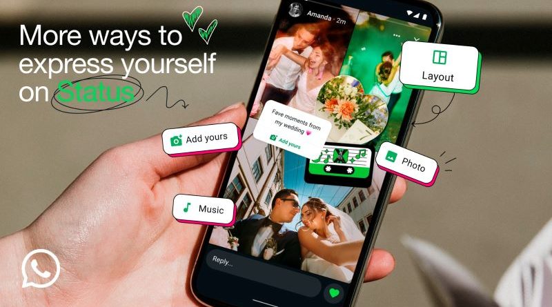 WhatsApp Business