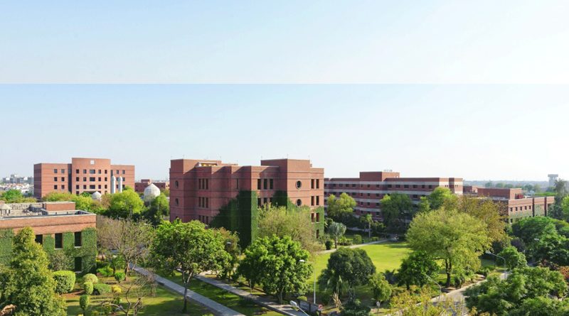 LUMS Awarded Major Grant to Establish Pakistan’s First National AI Hub,