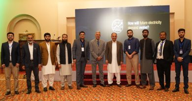 LUMS Energy Institute Technical Report Charts Pakistan’s Path