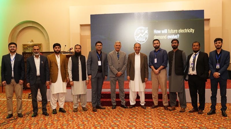 LUMS Energy Institute Technical Report Charts Pakistan’s Path