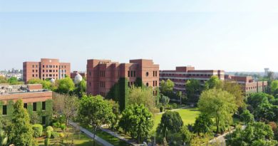 LUMS Recognised as Top Pakistani University in Multiple Subjects in QS Rankings 2026