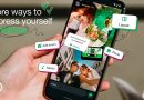 #LifeAfterEid: 5 WhatsApp Hacks to Stay Close with Family After Eid #LifeAfterEid: 5 WhatsApp Hacks to Stay Close with Family After Eid