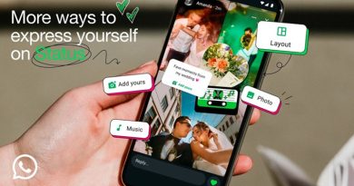 #LifeAfterEid: 5 WhatsApp Hacks to Stay Close with Family After Eid