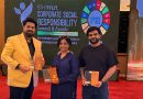 Mondelēz Pakistan Honored with 3 Awards at the 15th International CSR Summit